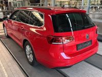 Volkswagen Passat - Vorschau Bild 3