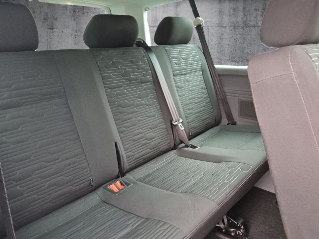 T6.1 Caravelle Comfortline 2.0 TDI LR Aut