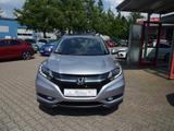 Honda HR-V 1.5 i-VTEC CVT Executive - Honda HR-V: Geländewagen