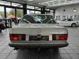 Mercedes-Benz 300 SDL, 126er, H-Zulassung, Leder, Klima, SSD - Mercedes-Benz 300 Oldtimer mit Diesel-Antrieb