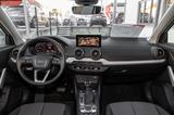 Audi Q2 S line 35 TFSI S tr.(AHK,sound,Navi+,ACC,LED, - Audi Q2: 35