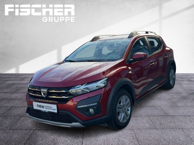 Dacia Sandero Stepway Comfort TCe 90 Automatik