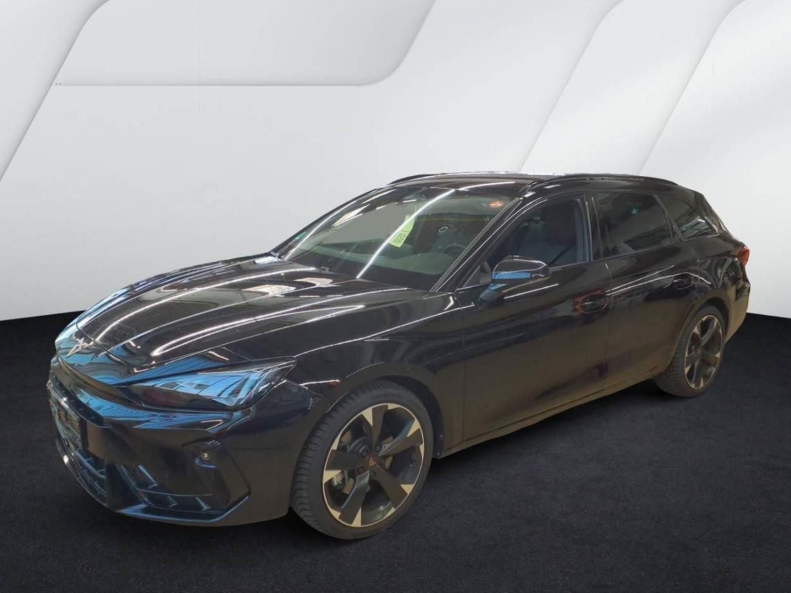 Cupra Leon - Bild 7