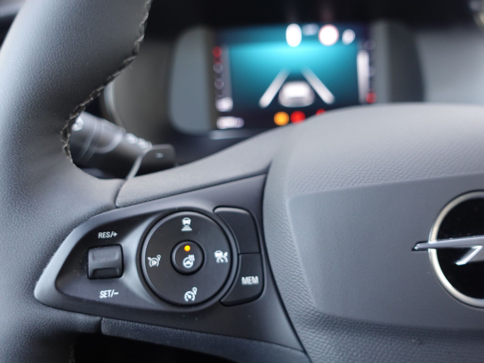 Fahrzeugabbildung Opel Corsa GS 1.2T AUTOMATIK,ACC,Navi,Kamera,Sitzhzg