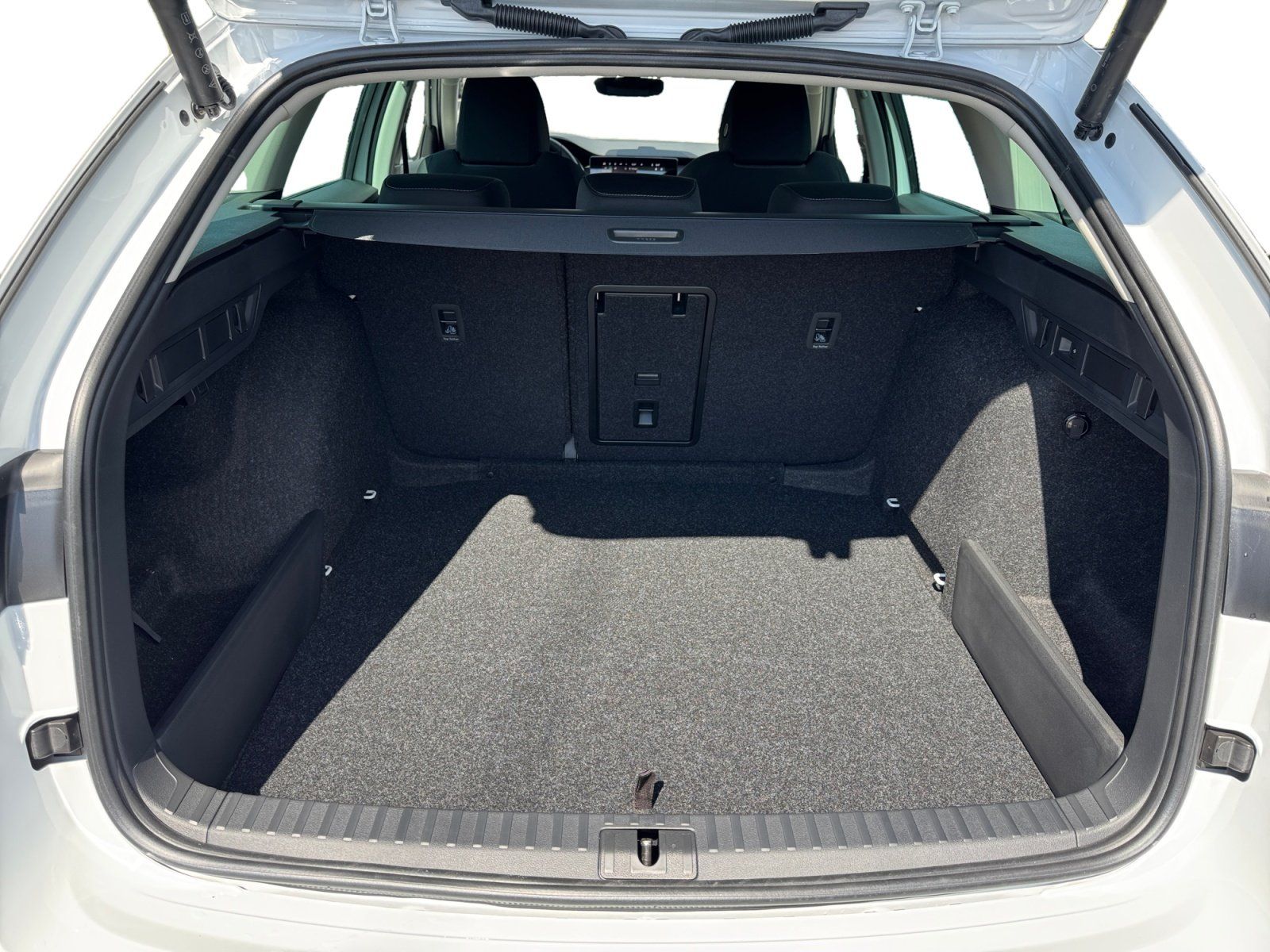 Skoda Octavia - Bild 7