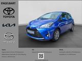 Toyota Yaris Hybrid Comfort 1.5 Dual-VVT-i Allwetterrei - Toyota Yaris Gebrauchtwagen in Oldenburg