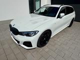 BMW 320d Touring M Sport Automatik M Sport