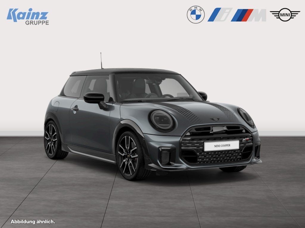 Image of MINI Cooper S