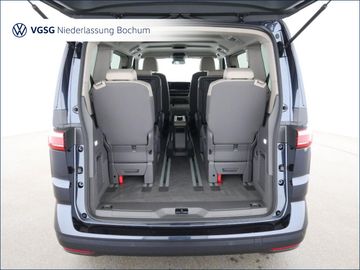 Volkswagen T7 Multivan - 10