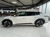 Kia EV4 Fastback 81 FWD EARTH UP TE WIC DWP D S GD - Kia EV4 Gebrauchtwagen Gebrauchtwagen
