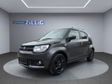Suzuki Ignis 1.2 DUALJET Allgrip Comfort - Suzuki Ignis mit Benzin-Antrieb: Allradantrieb, Kleinwagen