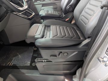 Ford Tourneo Custom Titanium X L1