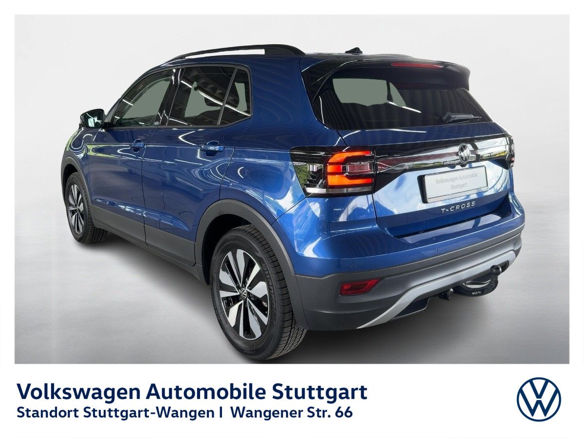 Volkswagen T-Cross - Bild 2