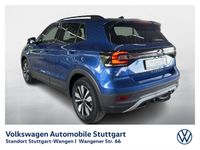 Volkswagen T-Cross - Vorschau Bild 2