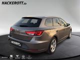 Seat Leon ST FR 1.4 TSI PDC v+h Navi Tempo. Klimaa. S - Seat Leon Gebrauchtwagen in Hannover