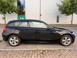 BMW 118i - TOP ZUSTAND - TÜV NEU - WENIG KM - gebrauchte BMW 1er Reihe aus dem Jahr 2008