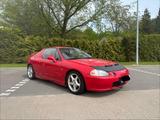 Honda CRX del sol - Honda aus 1994