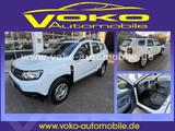 Dacia Duster 1.0 TCe Access Klima*SHZ*PDC 1.Hd. - Dacia Duster in Ludwigshafen