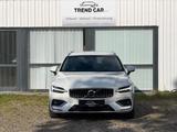 Volvo V60 INSCRIPTION AHK SHZ LEDER FULL LED - Volvo V60 bis 25.000 Euro