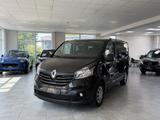 Renault Trafic L1H1 Expression Navi/Klima/8-Sitzer - Renault Trafic Gebrauchtwagen