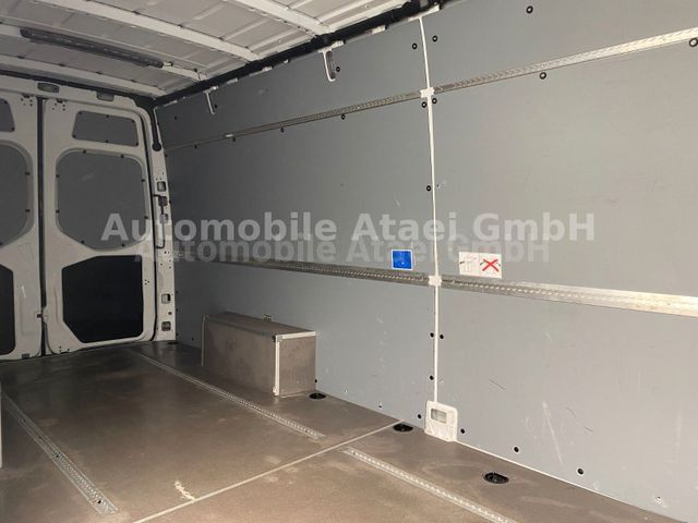 Fahrzeugabbildung Mercedes-Benz Sprinter 317 MAXI 360° KAMERA+ NAVI 3993