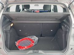 CITROEN ë-C3 Plus Standard Range