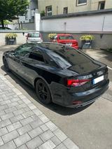Audi A5 2.0 TFSI - S-Line - Audi A5 in Solingen