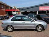 Mitsubishi Lancer 1.6 / Klimaanlage - Mitsubishi aus 2004