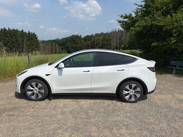 TESLA Model Y Long Range Dual Motor AWD AHK