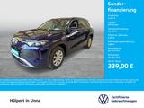 Volkswagen Tayron 2.0 LIFE 4X4 7SITZE AHK CAM ACC E-KLAPPE