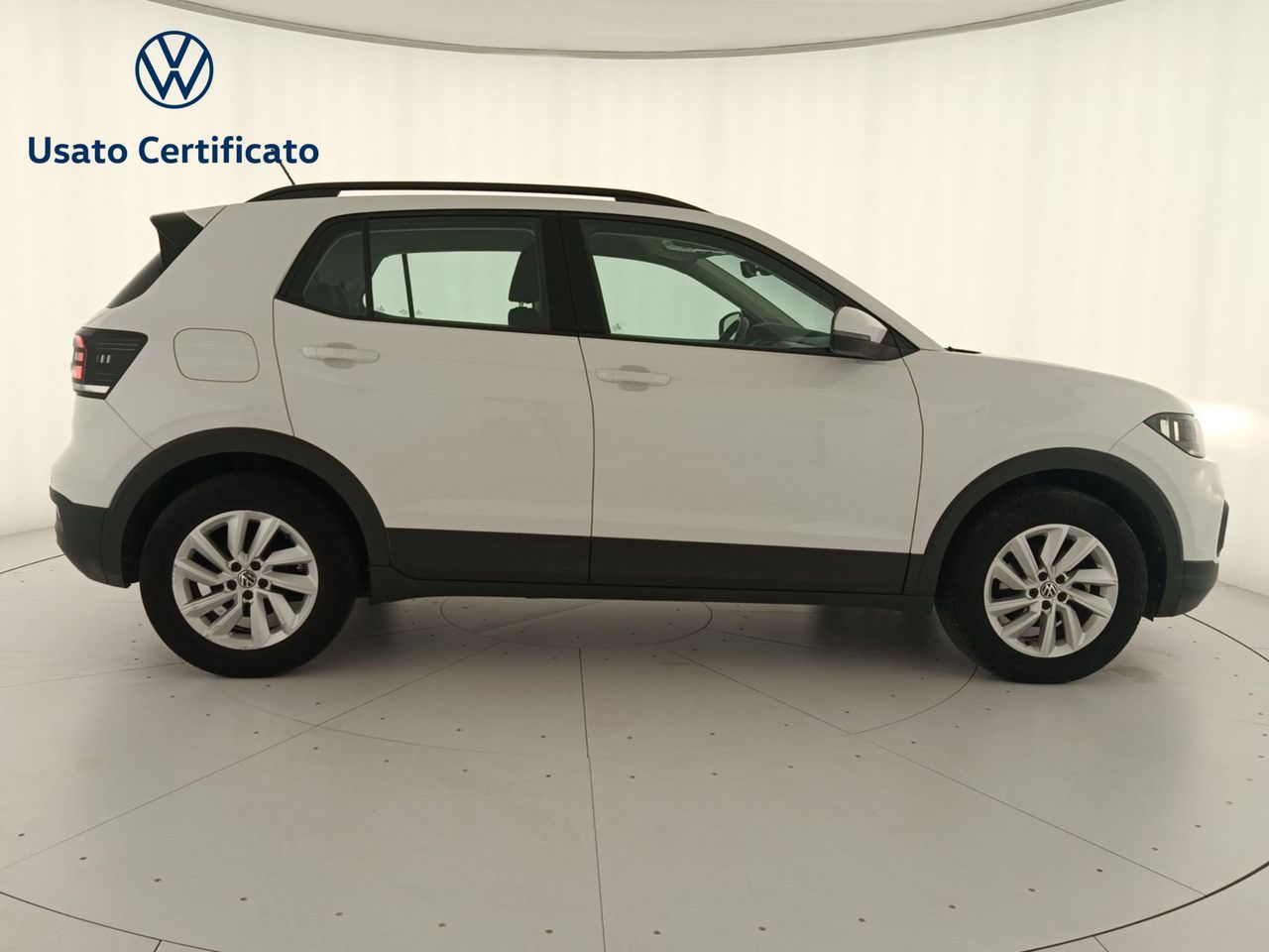 Volkswagen VOLKSWAGEN T-Cross - T-Cross 1.0 TSI Style BMT imagem 3