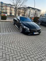 Mercedes-Benz Mercedes  S coupe 63 AMG - Mercedes-Benz E 63 AMG Gebrauchtwagen in Berlin