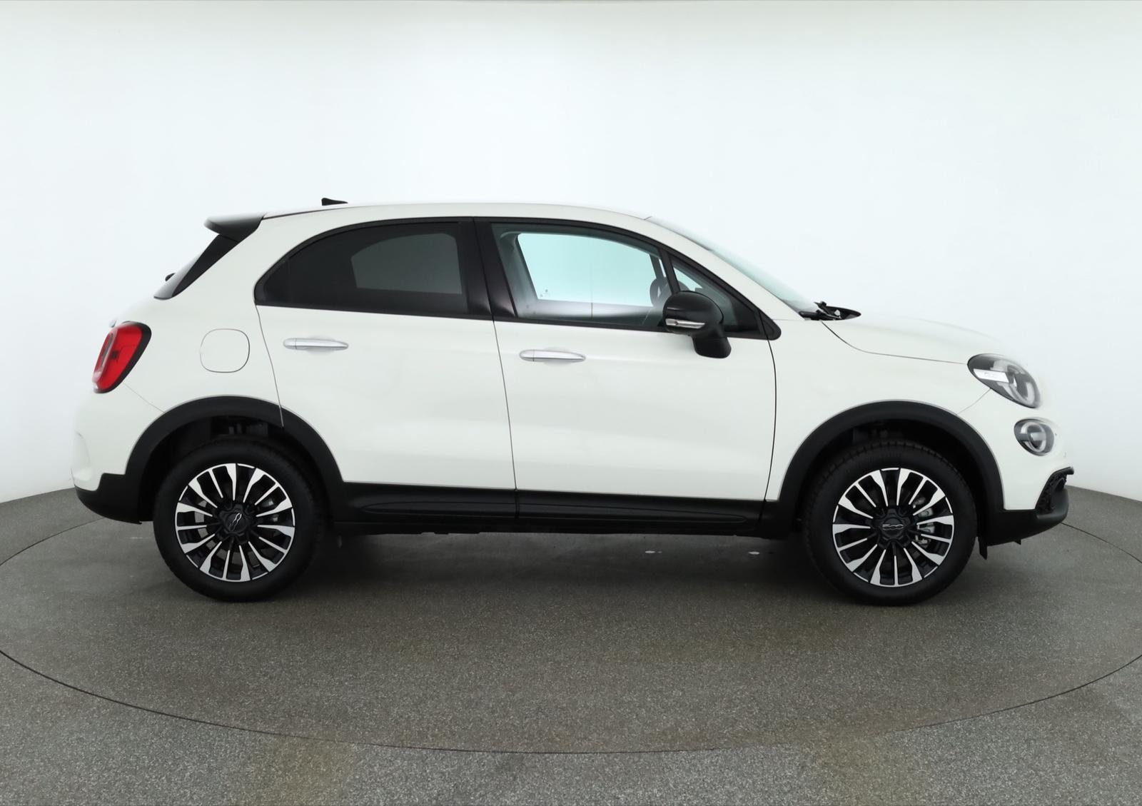 Fiat 500 X 1.4T Aut. LED Kamera Tempomat App-Connect, миниатюра 6