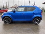 Suzuki IGNIS 1.2 COMFORT NAVI KLIMA Klima - gebrauchte Suzuki Ignis aus dem Jahr 2019