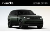Land Rover Range Rover D350 Autobiography Shadow Pack - Land Rover Range Rover mit Diesel-Antrieb: Geländewagen, Automatik