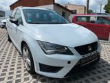 Seat Leon 2.0 ST Cupra 290*6Gang*LED*2.Hand* - Seat Leon Gebrauchtwagen in Dresden