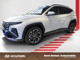 Hyundai TUCSON FL Prime Assistenz-Paket - Hyundai TUCSON aus 2026