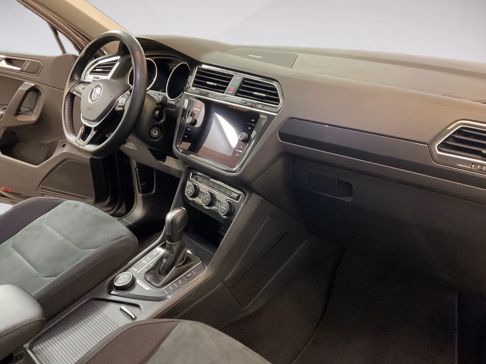 Volkswagen Tiguan 2,0 Tsi DSG Highline 4Motion.2.Hd,Tüv 28