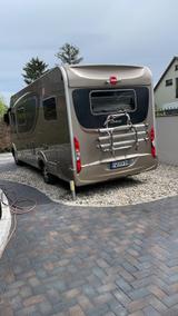 Bürstner I 700 - Angebote
