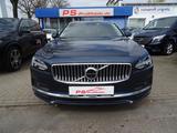 Volvo V90 Kombi Ultimate Bright AWD-Harman/Kardon-voll - Volvo V90: Ultimate Bright
