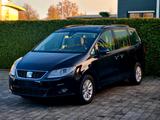 Seat Alhambra Style (Automatik/Navi/Kamera) - gebrauchte Seat Alhambra aus dem Jahr 2022