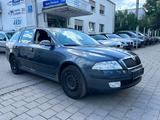 Skoda Octavia Combi Team Edition - Skoda Octavia: Team Edition