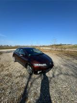 Honda civic 1.4 Export - Honda Civic aus 2011: Ex