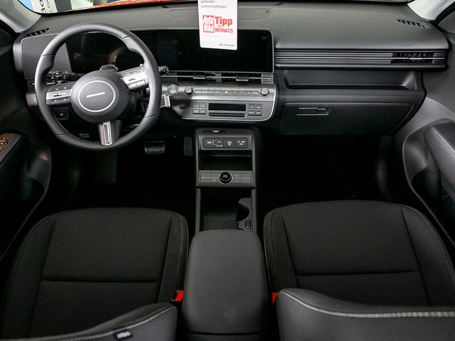 Hyundai Kona Elektro SX2 Advantage Navi Soundsystem LED