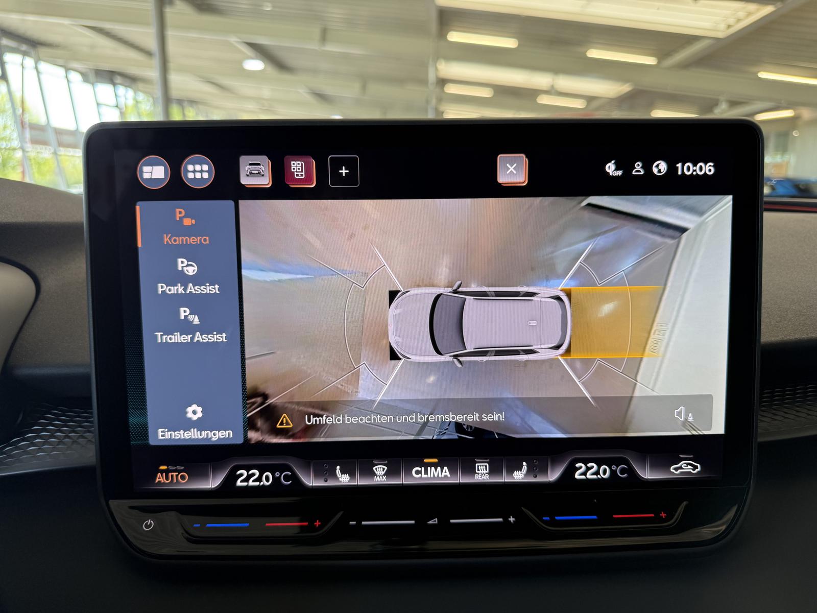 Cupra Terramar 2.0 TSI 4Drive AHK Pano HUD 360° Matrix