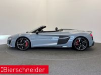 Audi R8 - Vorschau Bild 3