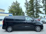Hyundai H-1 Travel Premium*Auto*8-Sit*Leder*Navi*1-Hand* - Hyundai H-1: L1h1