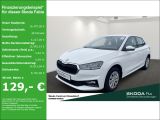 Skoda Fabia Essence Klimaanlage Scheinwerfer LED Freis - Skoda Fabia: Essence