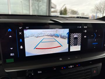 Opel Grandland 1.2 GS KeyLess, KAMERA, CARPLAY