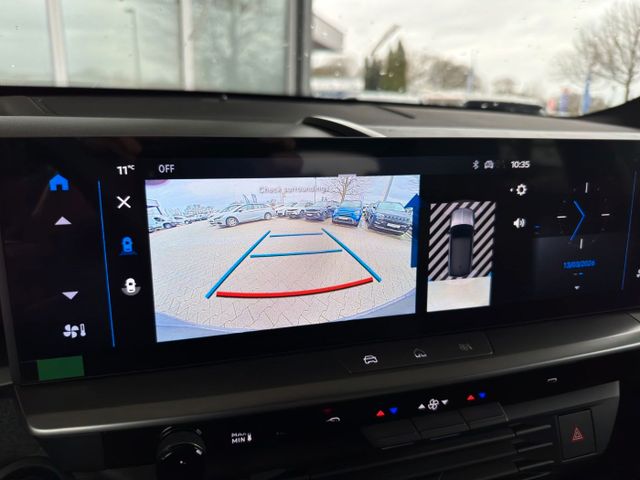 Opel Grandland 1.2 GS KeyLess, KAMERA, CARPLAY